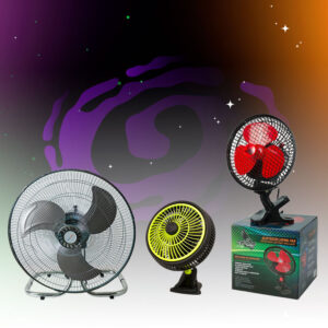 Ventilador